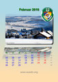 Wünschendorf Erzgebirge Kalender 2018