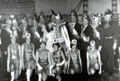 Wünschendorf Erzgebirge Fasching