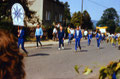 Wünschendorf Erzgebirge Schulfest 1977