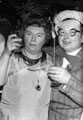 WCV Wünschendorf Erzgebirge Fasching