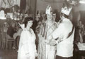 WCV Wünschendorf Erzgebirge Fasching