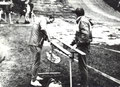 Bild: Wünschendorf Erzgebirge Thälmann-Sprungschanze