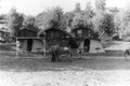 Kleingartenanlage Wünschendorf Erzgebirge