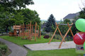Bild: Wünschendorf Erzgebirge 2021 Spielplatz