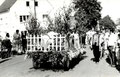 Wünschendorf Erzgebirge Schulfest 1977