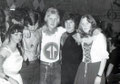 WCV Wünschendorf Erzgebirge Fasching