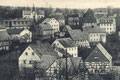 Wünschendorf Erzgebirge
