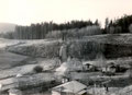 Bild: Wünschendorf Erzgebirge Thälmann-Sprungschanze