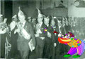 Wünschendorf Erzgebirge Fasching