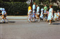 Wünschendorf Erzgebirge Schulfest 1977