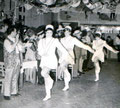 Wünschendorf Erzgebirge Fasching