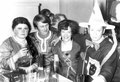 WCV Wünschendorf Erzgebirge Fasching