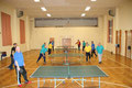 Bild: Wünschendorf Erzgebirge Tischtennis Jahn-Halle