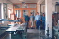 Bild: Wünschendorf Erzgebirge Unternehmen 1990