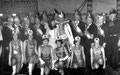 Wünschendorf Erzgebirge Fasching