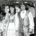 WCV Wünschendorf Erzgebirge Fasching