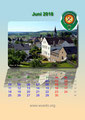 Wünschendorf Erzgebirge Kalender 2018