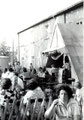 Wünschendorf Erzgebirge Schulfest 1977