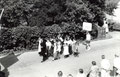 Wünschendorf Erzgebirge Schulfest 1977