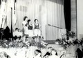 Wünschendorf Erzgebirge Schulfest 1977