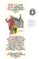 Wünschendorf Erzgebirge Blasorchester Schuhmann Chronik