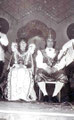WCV Wünschendorf Erzgebirge Fasching