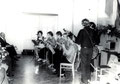 Wünschendorf Erzgebirge Schulfest 1977