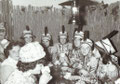 WCV Wünschendorf Erzgebirge Fasching
