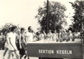 Wünschendorf Erzgebirge Schulfest 1977