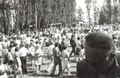 Wünschendorf Erzgebirge Schulfest 1977