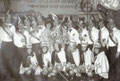 WCV Wünschendorf Erzgebirge Fasching