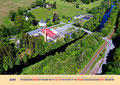 Wandkalender Wünschendorf Erzgebirge 2021