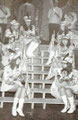 WCV Wünschendorf Erzgebirge Fasching