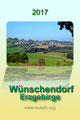 Wünschendorf Erzgebirge Kalender 2017