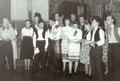 Wünschendorf Erzgebirge WCV Gasthof