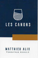 LES CANONS