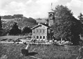 Luftaufnahme 50er Jahre, Luftbild: Thorbecke