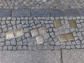 Stolpersteine