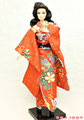Fashion Royalty kimono,Integrity doll clothes,FR12 Agnes