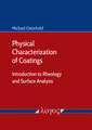 M. Osterhold: Phys. Characterization of Coatings (2020)