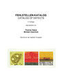 T. Haase / M. Osterhold: Fehlstellen-Katalog 2. Aufl. (1996/2015)