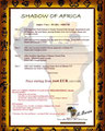 Shadow of Africa