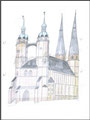 >Marktkirche-Halle Saale<