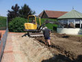 Baustelle
