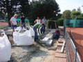 Baustelle