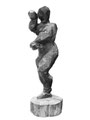 "Frau" Apfelbaum, 2005