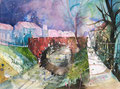 152 Steinerne Brücke 36x51