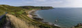 Baie d'Ecalgrain (cap de la Hague)