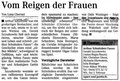 Kritik Wiener Zeitung