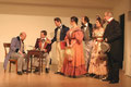Ernst Christian Mathon, Matthias Hacker, Klaus Haberl, Christine Renhardt, Gerhard Rühmkorf, Susanne Reiter, Peter Uray